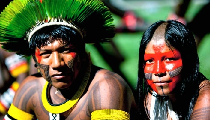 “É um etnocídio, um crime” Bolsonaro acabar com demarcação de terras indígenas, diz ambientalista