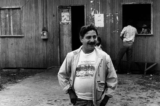 Artigo | Chico Mendes: uma memória a honrar, um legado a defender