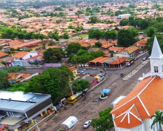 CODÓ: MPF propõe regularização das terras ocupadas por comunidades quilombolas