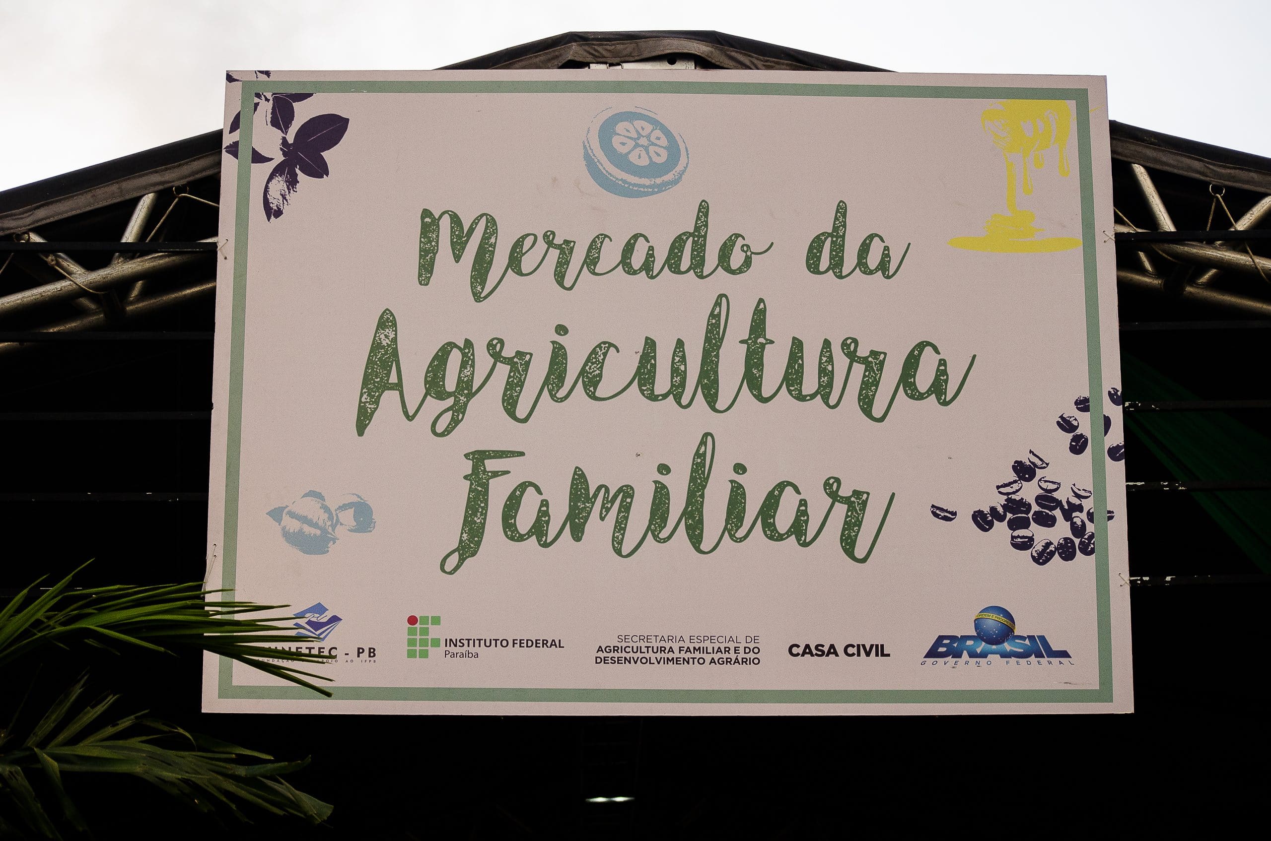CONAFER participa do I Simpósio Internacional da Agricultura Familiar