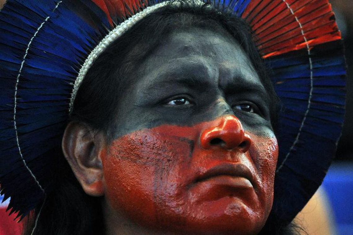 Governo terá conselho para analisar demarcações de terras indígenas