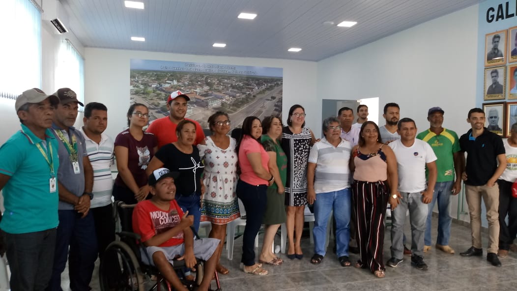 Governo do Pará se compromete a ajudar a Agricultura Familiar e Reforma Agrária no estado