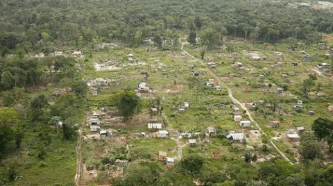 Ação do MPF tenta impedir Incra de emitir títulos irregulares em assentamentos no oeste do Pará