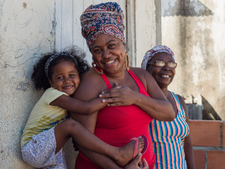 Abolição para quem? Um retrato das mulheres quilombolas da Bahia em 2019
