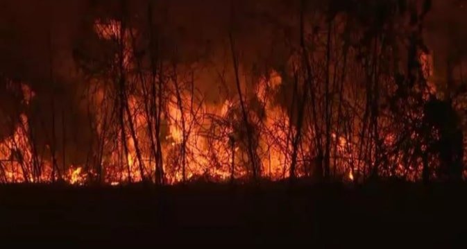 Governo muda decreto e permite queimadas para agricultura fora da Amazônia