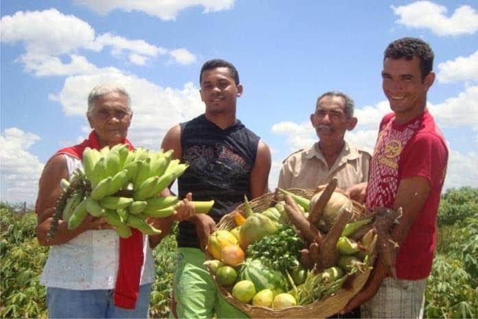 RN quer incluir propostas de agricultura familiar no Consórcio Nordeste