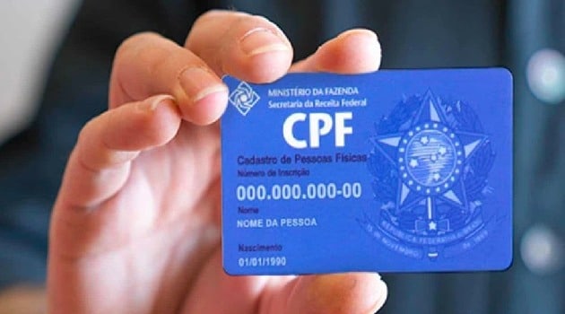 CPF regular volta a ser exigido no cadastro do Auxílio Emergencial
