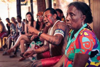 Senado vota projeto para o governo cuidar da saúde e dar apoio à produção de indígenas e quilombolas
