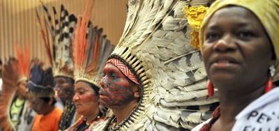Senadores votam hoje medidas de saúde e apoio à produção para indígenas e quilombolas