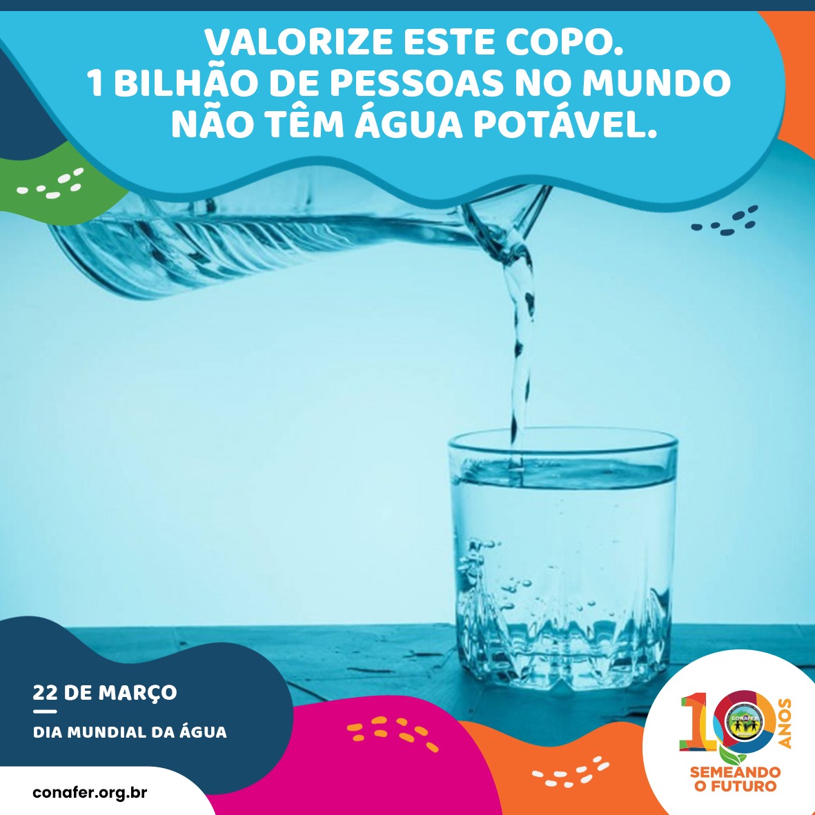 Você conhece a sua conta de água? Vale lembrar que ela é essencial para  você ter controle sobre o seu consumo. Assista ao vídeo e entenda o que