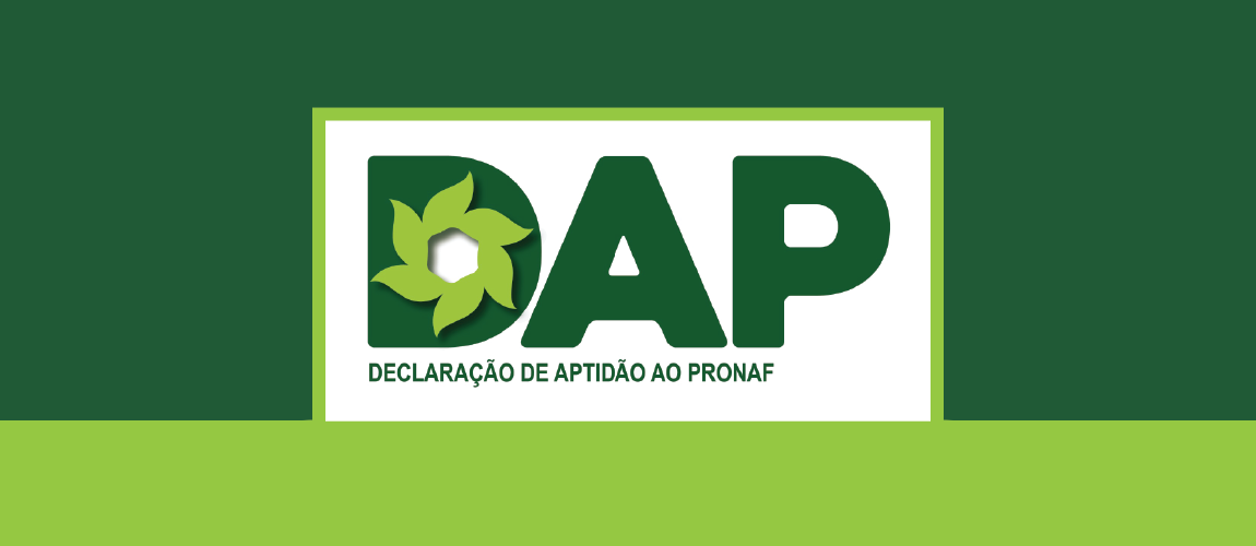 Ministério da Agricultura prorroga novamente a validade das DAPs