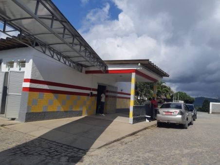 No Sul da Bahia, CONAFER e Fundação Hospitalar Mata Atlântica selam contrato pela saúde agrofamiliar