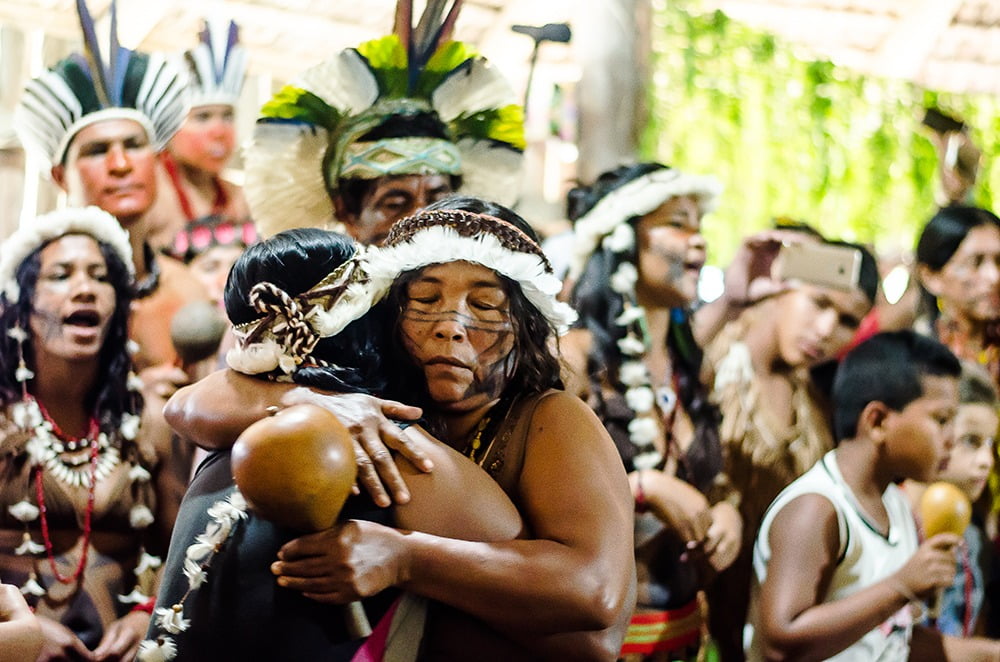 PLANETA ORIGINÁRIO: no Dia Internacional dos Povos Indígenas, lembramos a riqueza cultural e a força da existência ancestral indígena