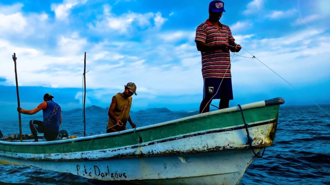 PESCA REATIVADA: Mapa reativa 12,7 mil licenças de pescadores que estavam suspensas desde maio
