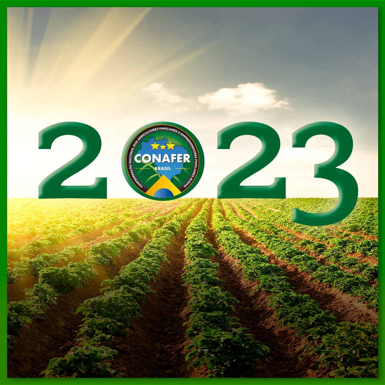 CONAFER 2023: entidade vai consolidar programas, lançar novos projetos e ampliar as filiações