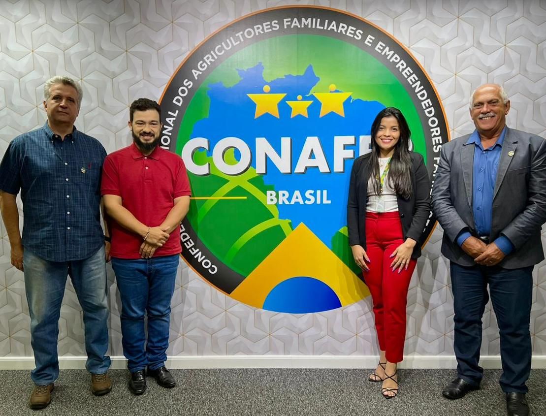 +PECUÁRIA BRASIL: com prenhezes acima da média nacional, secretário do Agronegócio de Uberaba-MG confirma o sucesso do programa no município