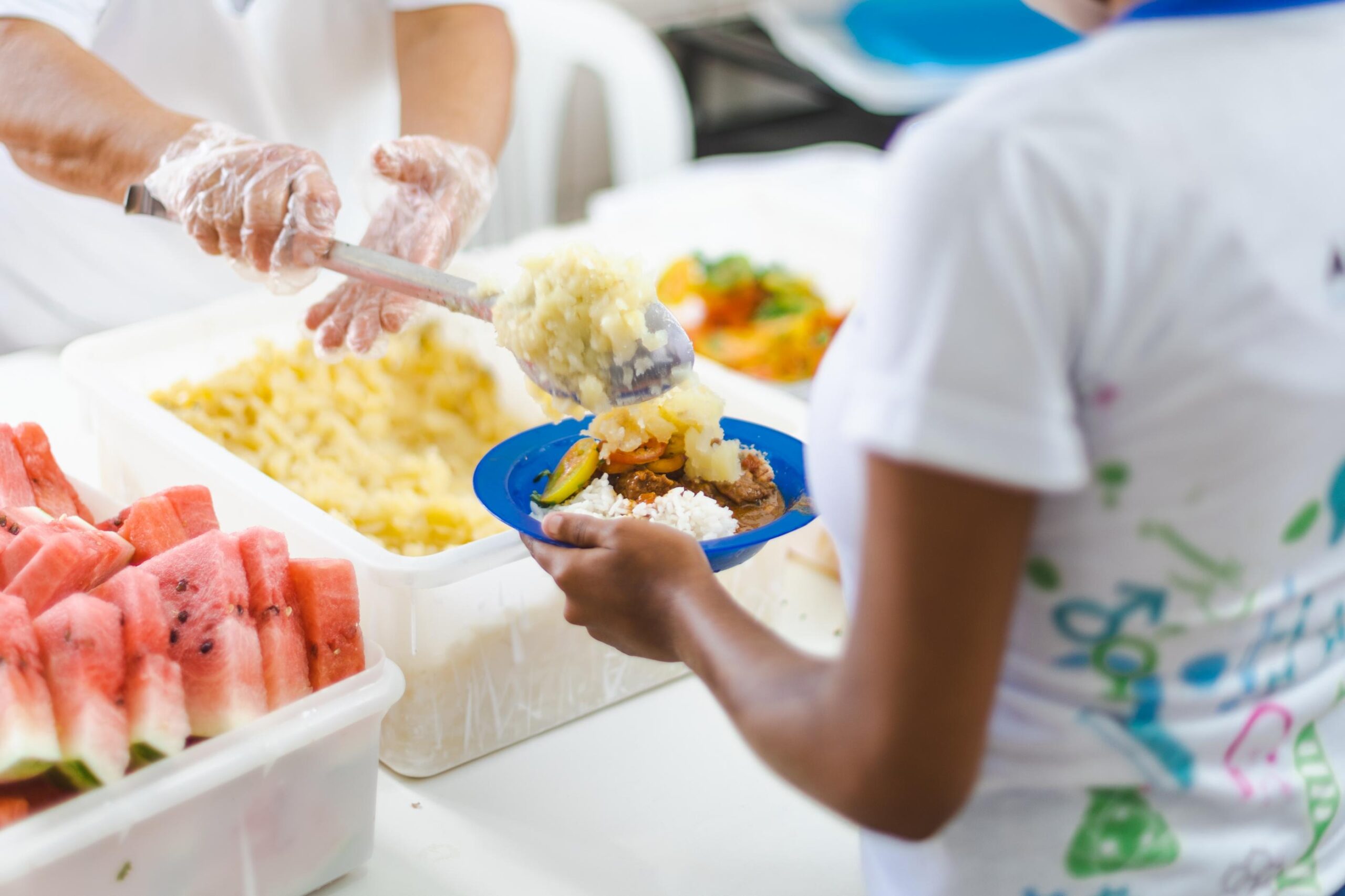 MERENDA INDÍGENA: compra direta nos territórios pode melhorar a alimentação nas escolas