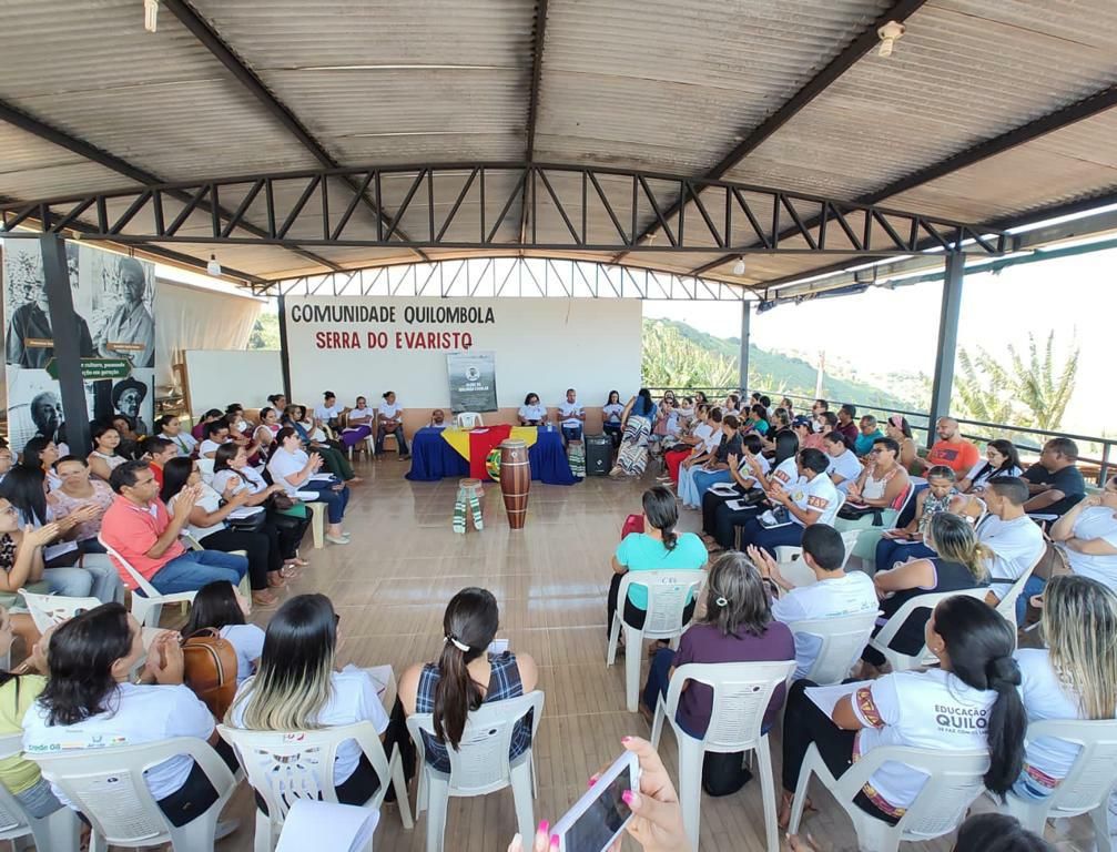 CLUBE DA INCLUSÃO ESCOLAR: CONAFER e UNILAB revolucionam educação indígena e quilombola