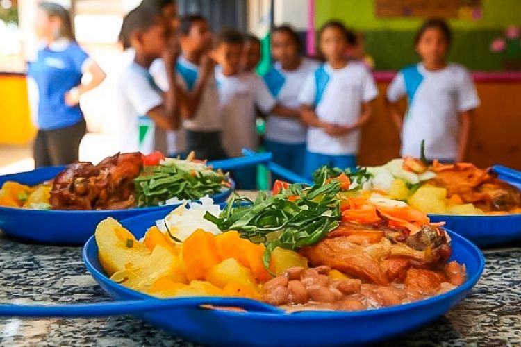BRASIL SEM FOME: plano quer reduzir a insegurança alimentar de 33 milhões de brasileiros