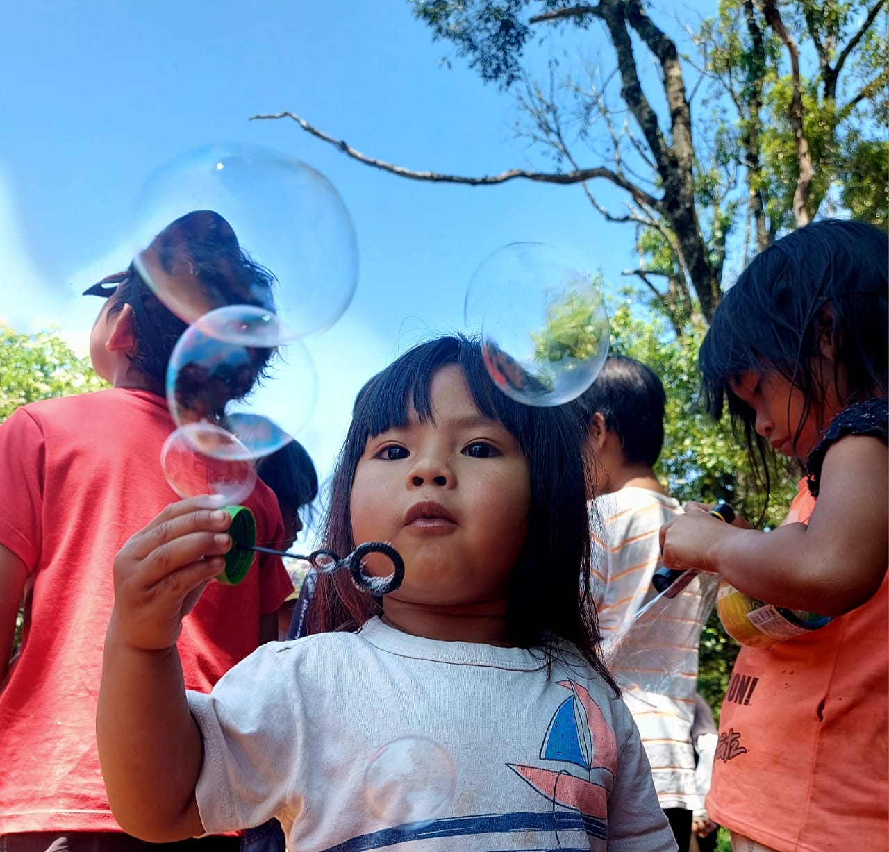 CONAFER CRIANÇA: ação pelo país distribui 16 mil brinquedos, solidariedade e alegria