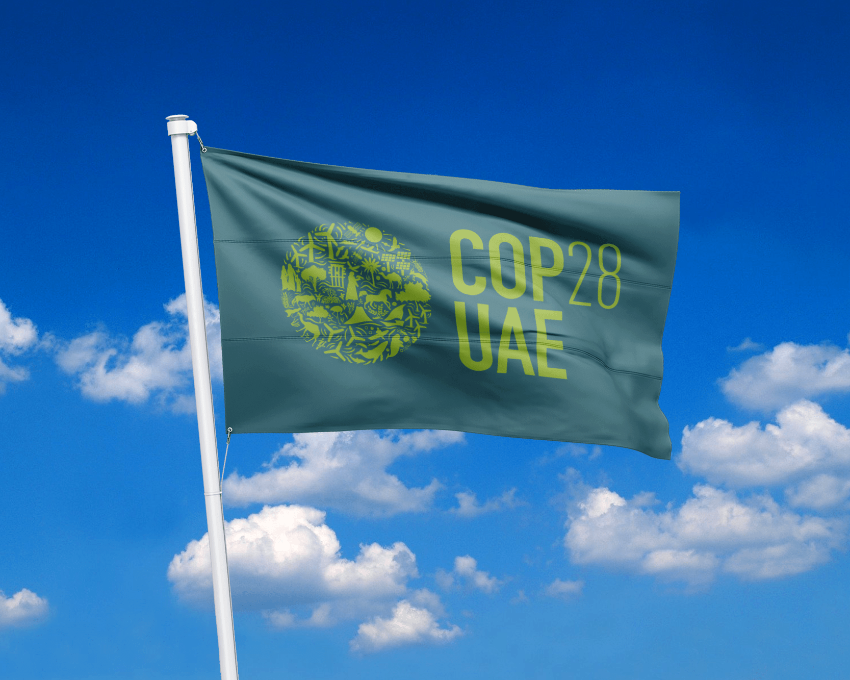 CONAFER NA COP28: participação da Confederação se encerra com avanços nas parcerias globais