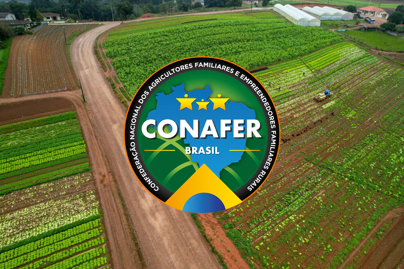 RETROSPECTIVA DO SETOR: principais notícias do agrofamiliar brasileiro trazidas pela CONAFER durante 2023