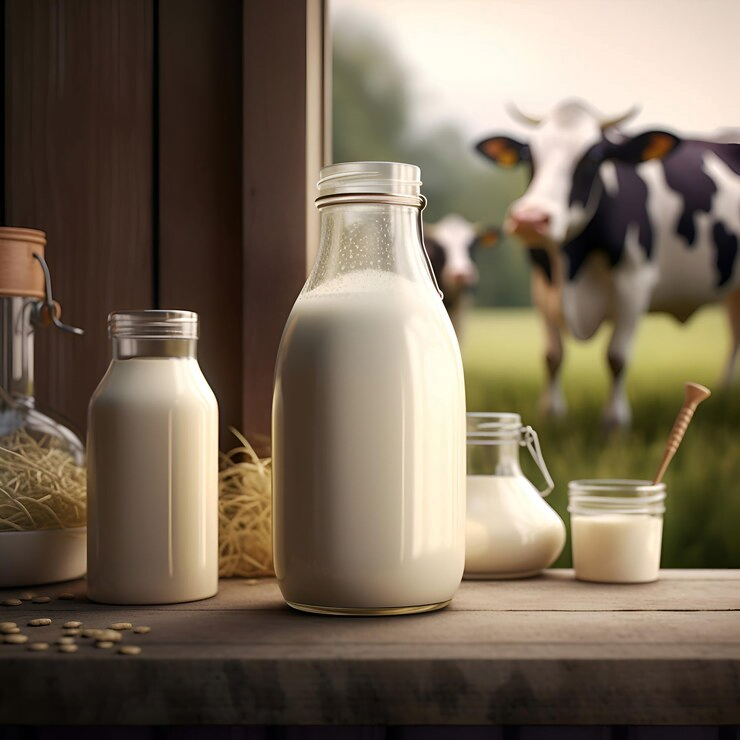 BÔNUS PRONAF: leite de Alagoas e Mato Grosso do Sul tem desconto em fevereiro