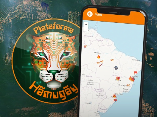 HÃMUGÃY TURBINADO: app da CONAFER tem atualização para funcionar sem internet