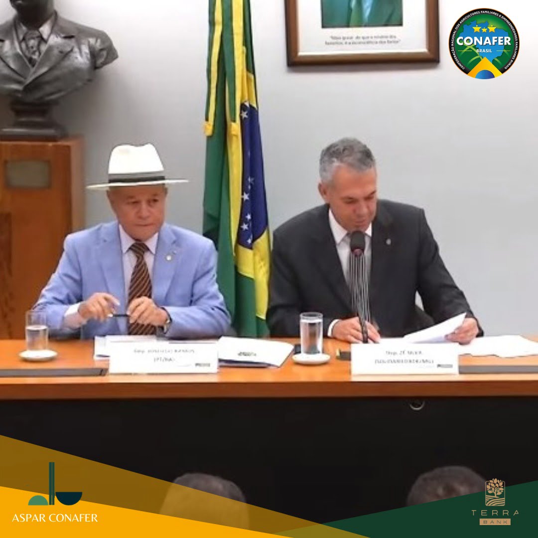 09/05/2024 – Audiência Pública debate política de assistência técnica e extensão rural no Brasil