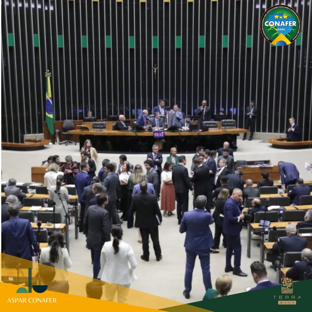 16/05/2024 – A Câmara dos Deputados aprovou o projeto que suspende os pagamentos de 36 parcelas da dívida do Rio Grande do Sul com a União, na sessão deliberativa do Plenário de ontem (14)