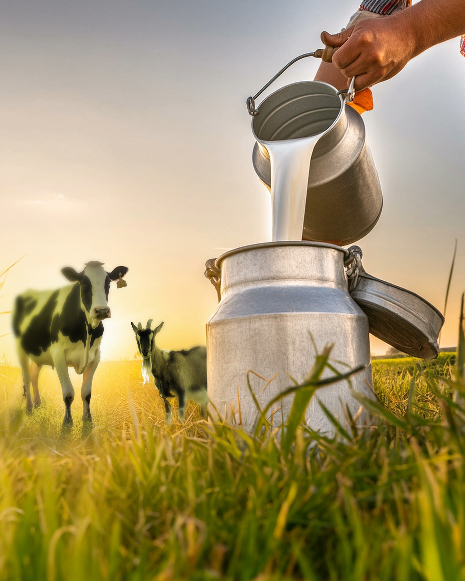 CONAFER PRODUÇÃO: programas +PECUÁRIA e +GENÉTICA avançam e impulsionam produtores de leite