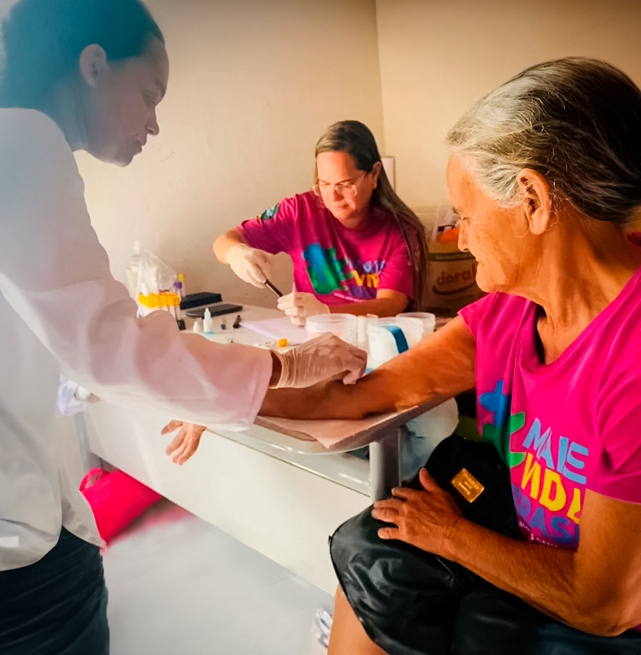 MAIS VIDA BRASIL: no Dia Nacional da Saúde, o trabalho da CONAFER pelos agrofamiliares