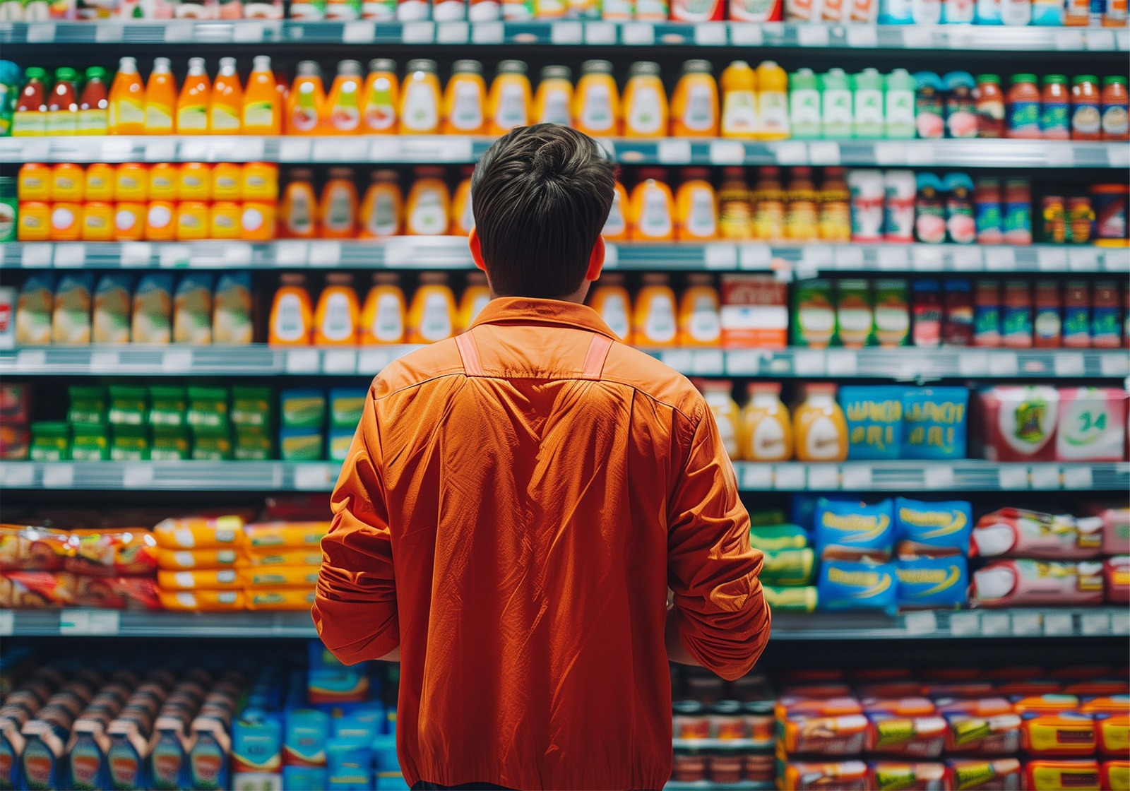 PREÇOS AQUECIDOS: queimadas e seca em todo o Brasil devem elevar custos finais dos alimentos