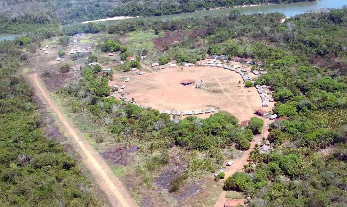 MARCO ANCESTRAL: portaria do ministro Lewandowski demarca 3 territórios indígenas no MT e PA