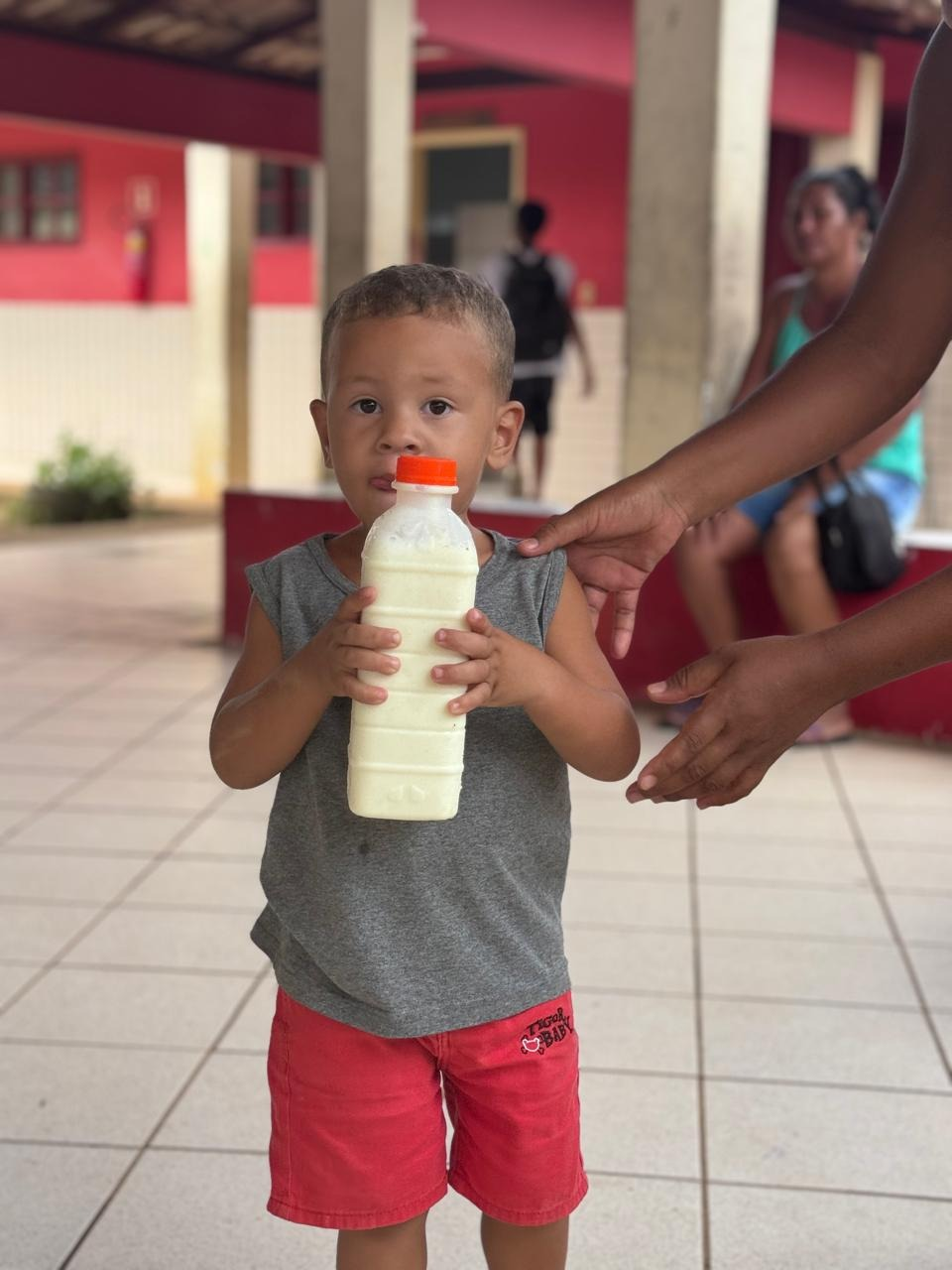 CONAFER PRODUÇÃO: primeiro PAA indígena da Bahia é prêmio ao trabalho da aldeia Caramuru